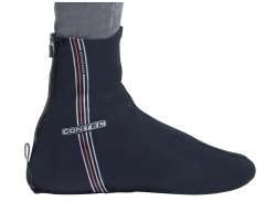 Contec Red Line Heat DLX Overschoenen Zwart/Reflex