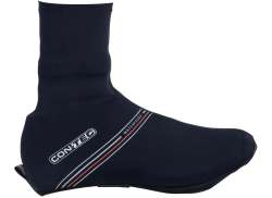Contec Red Line Sleek Pro Overshoes Black/Reflex - 41-42