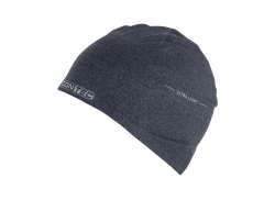 Contec Red Line Slim Helmet Beanie Gray