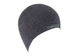 Contec Red Line Slim Helmmuts Grijs