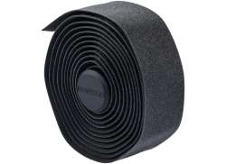 Contec Reflex.Grip Guidoline/Ruban De Guidon 200cm 2.5mm - Noir