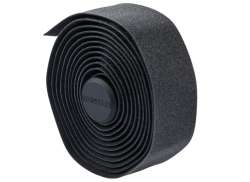 Contec Reflex.Grip Handlebar Tape 200cm 2.5mm - Black