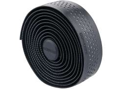 Contec Reflex.Mikro Styretape 200cm 2.5mm - Svart