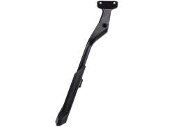 Contec Rhino Back Achtervorkstandaard 24/29\" 40mm M6 - Zw