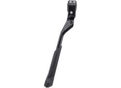 Contec Rhino Oval Cric Bară Suport Pentru Lanț 24/29" - Negru