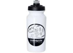 Contec Rivers Evo Mile Grinder Bidon Alb/Negru - 500cc