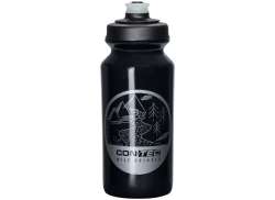 Contec Rivers Evo Mile Grinder Bidon Noir - 500cc