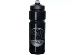 Contec Rivers Evo Mile Grinder Bidon Noir - 750cc