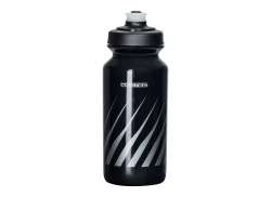 Contec Rivers Evo Spikes Water Bottle Black - 500cc