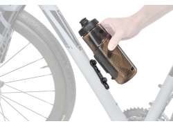 Contec Rivers Twist Simples Garrafa De Água M Incluindo. Fidlock - 600ml