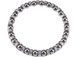 Contec Rodamiento De Bolas 5/32" Acero - Plata