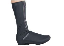 Contec Rouge Line Road Couvre-Chaussures Noir/Reflex