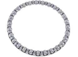 Contec Roulement À Billes 5/32" Acier - Argent