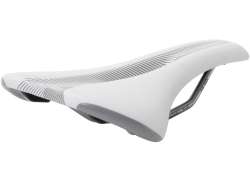 Contec Saddle NEO Sports ZX Dynamic 277x145mm White/Coolgrey