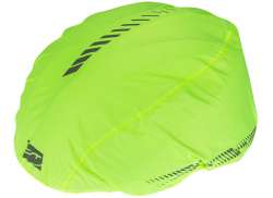 Contec Safe R Head Pokrowiec Na Deszcz Dla. Kask Rowerowy - Z&oacute;lty