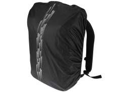 Contec Safe R Pack Rain Cover For. Backpack - Black