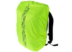 Contec Safe R Pack Rain Cover For. Backpack - Yellow