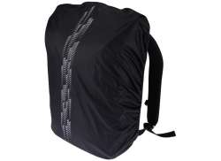 Contec Safe R Pack Regnskydd För. Ryggsäck - Svart