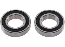 Contec Шарикоподшипник Для. Eroq/Core - Серебряный