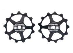 Contec Scroller Derailleurwielset 13T tbv. Deore/SLX/XT/XTR