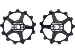 Contec Scroller Натяжные Ролики 13T Для. Deore/SLX/XT/XTR