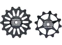 Contec Scroller Pulegge 12/14T Per. Sram Eagle