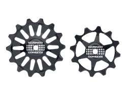 Contec Scroller Roți Tensionare 12/14T Pentru. Sram Eagle