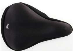 Contec Seat Cover Top Seat + 190x275mm Black