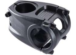 Contec Sedona Stem &#216;31,8mm 50mm Aluminum - Matt Black