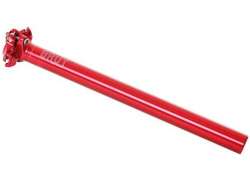 Contec Selim Brut Select &Oslash;27.2mm 35cm Al6061 Vermelho