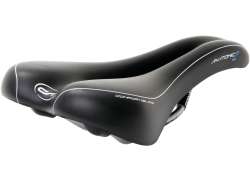 Contec Selle Anatomic 2 - TSX Zone Coupe 252 x 140mm Unisex
