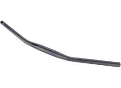 Contec Sendai 45 MTB Manillar Ø25.4mm 66cm - Negro