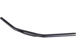 Contec Sendai 60 车把 Ø31.8mm 66cm 铝 - 黑色