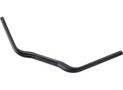 Contec Sendai 90 Ghidon Ø31.8mm 66cm Aluminiu - Negru