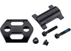 Contec Service Kit C Für. Nara Drop - Schwarz