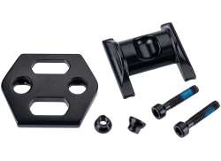 Contec Serviço Kit C Para. Nara Dropair DLX - Preto