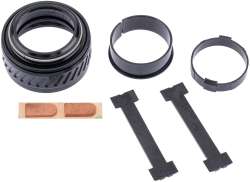 Contec Serviço Kit E Ø30.9-31.6mm Para. Drop-A-Gogo II