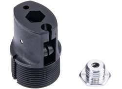 Contec Serviço Kit F Ø30.9-31.6mm Para. Drop-A-Gogo II