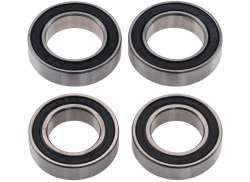 Contec Set Roulement À Billes Pour. Core CL - Argent (4)