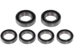 Contec Set Roulement À Billes Pour. Core DB - Argent (6)