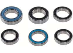 Contec Set Roulement À Billes Pour. M.Core CL - Argent (6)