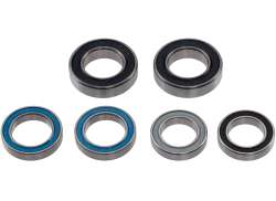 Contec Set Roulement &Agrave; Billes Pour. M.Core DB - Argent (6)