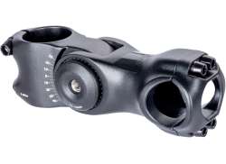 Contec Seto Attacco Manubrio Ø25,4mm 90mm Alluminio - Matt Nero