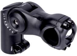 Contec Seto Hybrid Varsi &Oslash;31,8mm 80mm Alumiini - Musta