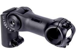 Contec Seto Hybrid Vorbau &#216;31,8mm 110mm Aluminium - Schwarz