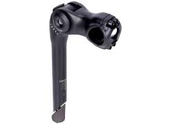 Contec Seto Palo Potencia Ø25.4mm 60mm 75mm - Matt Negro