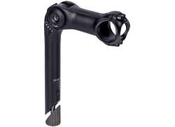 Contec Seto Stick Attacco Manubrio Ø31.8mm 180mm 105mm - Matt Nero