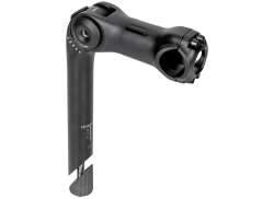 Contec Seto 貼る ステム &Oslash;25.4mm 105mm - ブラック