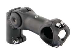 Contec 스템 Tarantula Hybrid &Oslash;31.8mm 11cm -10&deg;/60&deg; 블랙