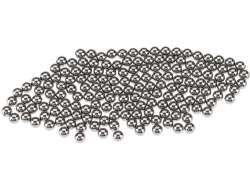 Contec Sfere 3.969mm 5/32" - Argento